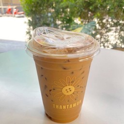 เอส-เย็น / เอสเปสโซ่เย็น