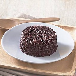 Riceberry Rice