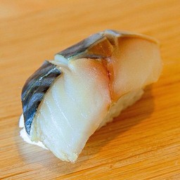 ซูชิปลาซาบะดอง