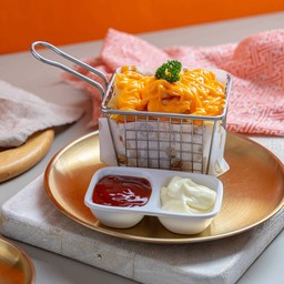 เฟรนฟรายชีส