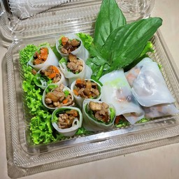 เบือกน้อยลุยสวน