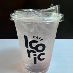 ชาลิ้นจี่เย็น