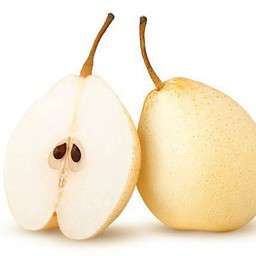 สาลี่ 3 ลูก