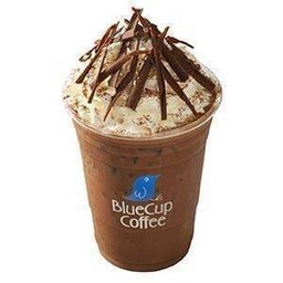 Mocha Frost