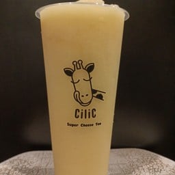 ชาพีชปั่น