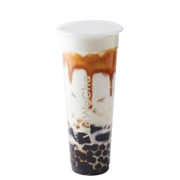 XL ซุปเปอร์สตาร์นมสดคาราเมล