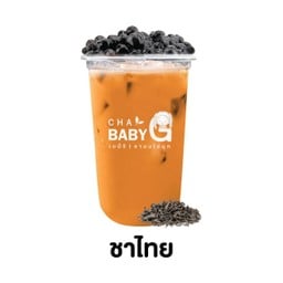 ชาไทยไต้หวัน