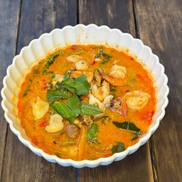 ต้มยำรวมมิตร