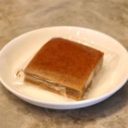 เค้กกล้วยหอม | Banana Cake