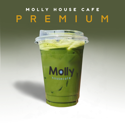 พรีเมี่ยม เคลียร์ มัทฉะ