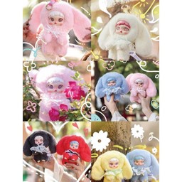 กล่องสุ่ม Noci Wonderland