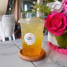 ยูซุโซดา