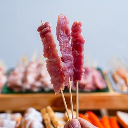 เนื้อหมู