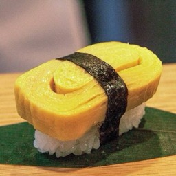 ซูชิไข่หวาน.
