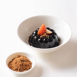Gui Ling Gao Jelly