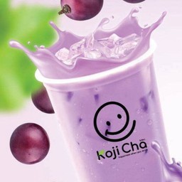 องุ่นนมสด