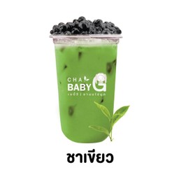 ชาเขียวไต้หวัน