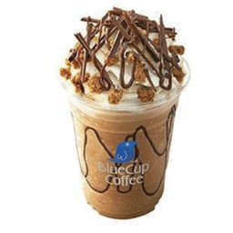 ช็อกโกชิพคอฟฟี่ฟรอสต์