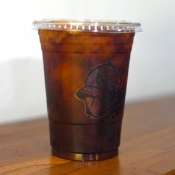 Iced Cold Brew 16oz