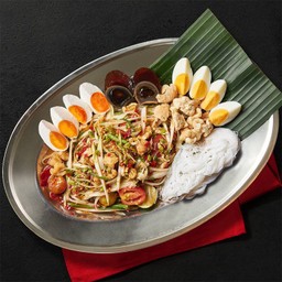 ตำมาเฟีย (L)