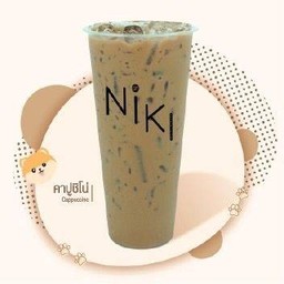 คาปูชิโน่