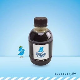 เอสเปรสโซ่น้ำออเรนจ์