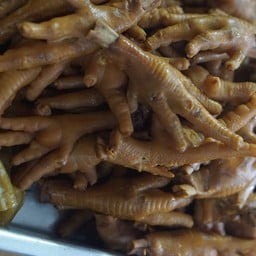 ซุปเปอร์ตีนไก่