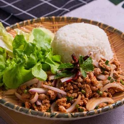 แซ่บปางตาย
