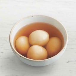 บัวลอยน้ำขิง