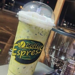 Coffee Premium คลองสาม