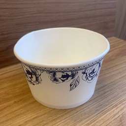 ถ้วยกระดาษ