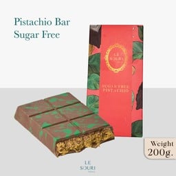 Pistachio Bar (SF)