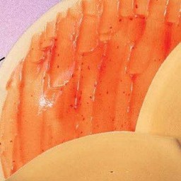 สตอเบอรี่-ราดช็อกโกแลต