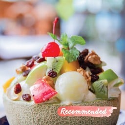 สวนผัก โอ้กะจู๋ อินเด็กซ์ ลิฟวิ่งมอลล์ บางนา