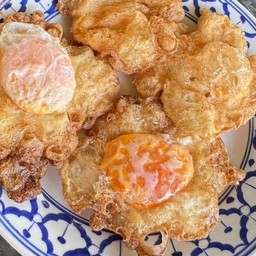ไข่ดาว