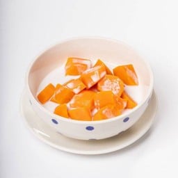 มันแกงบวด