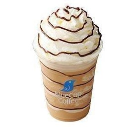 คาปูชิโน่ปั่น