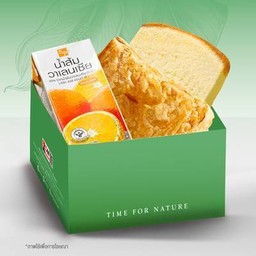 สแน็คบ็อกซ์ ชุดยอดนิยม (สั่งได้สูงสุด 20 กล่องต่อครั้ง)