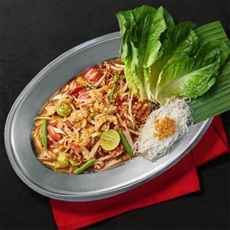 ตำมาเฟียทองหล่อ (L)