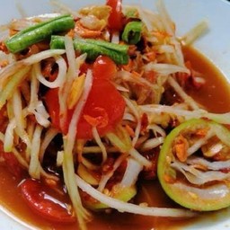ส้มตำโคราช