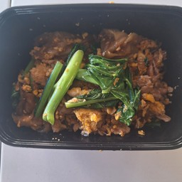 ผัดซีอิ้ว