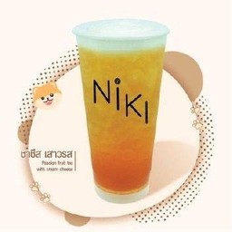 ชาชีส เสาวรส