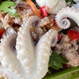 เฮ้ยยยำ BY BTT BY BTT FOOD 5