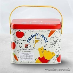 คุกกี้คิดส์รสโกโก้ 72g. Pooh