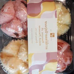 ปุยฝ้ายผลไม้