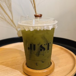 เพรียวมัทฉะ-Pure matcha