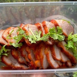 หมูแดง size S