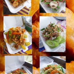 แก๊งค์เพื่อนรัก ฟรีไข่ 6 ใบ