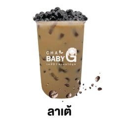 ลาเต้ baby g