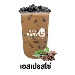 เอสเพรสโซ่ baby g